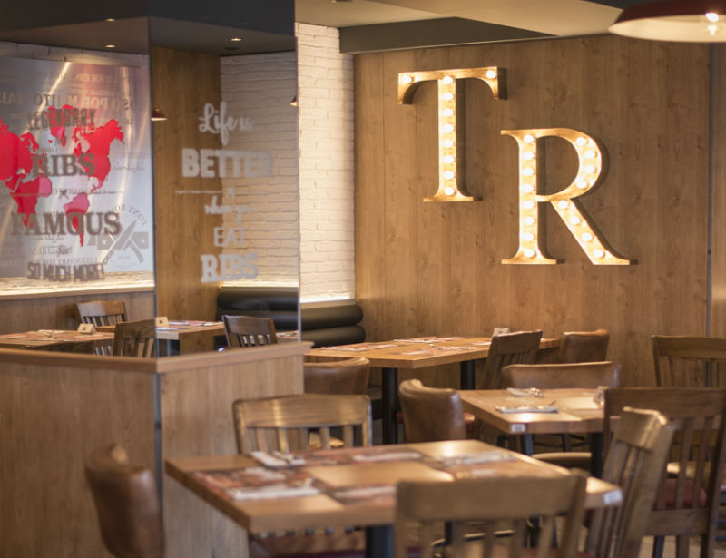 Beer&Food adquiere la franquicia maestra española de Tony Roma’s