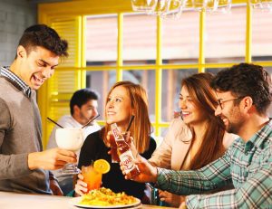 Beer & Food desarrolla tres nuevas marcas