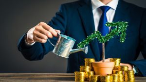 Beneficios de reinversión