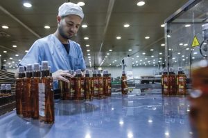 Berioska apuesta por los países emergentes
