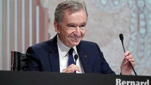 Los negocios de Bernard Arnault, el hombre más rico del mundo