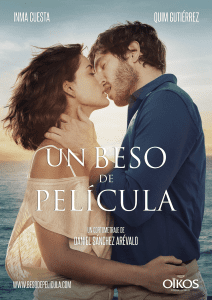 Besos de película