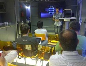 Betabeers, algo más que tecnología