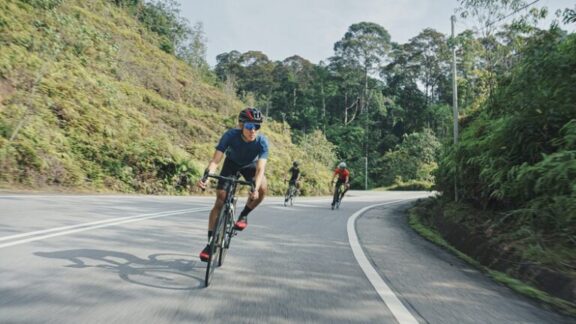 ITSX bicicletas