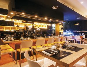 Bienvenidos a las franquicias de restauración 3.0.