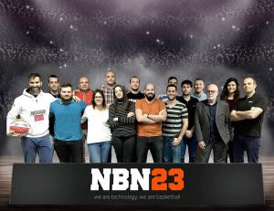 ‘Big data’ para digitalizar el deporte en tiempo real