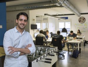 ‘Big data’ para optimizar las redes de puntos de venta