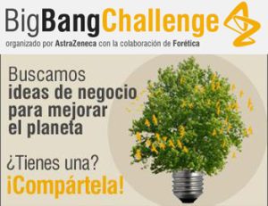 18.000 euros a la mejor idea de desarrollo sostenible