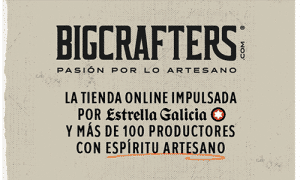 El programa Bigcrafters ha destacado la calidad y autenticidad de cuatro creaciones.