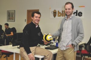 Biicode: ¿Y si los ingenieros tardaran la mitad en programar?