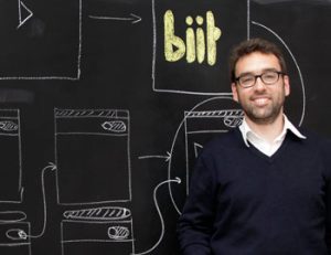 Biit: Con la música a otra parte… a todas