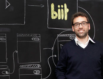 Biit: Con la música a otra parte… a todas