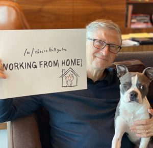 ¿Cuál fue la predicción de Bill Gates que nadie tomó enserio?
