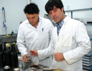 Biogades FoodTech