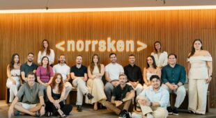 Biorce cierra una ronda de financiación con Norrsken