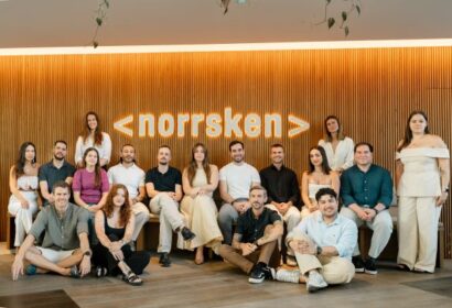 Biorce cierra una ronda de financiación con Norrsken