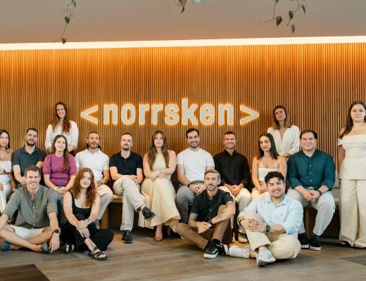 Biorce cierra una ronda de financiación con Norrsken
