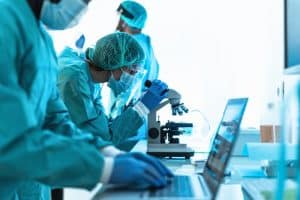 Aumenta la inversión en el sector biotech