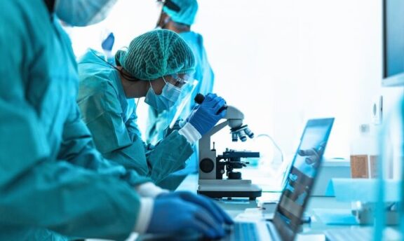Aumenta la inversión en el sector biotech