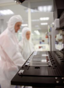 biotecnología