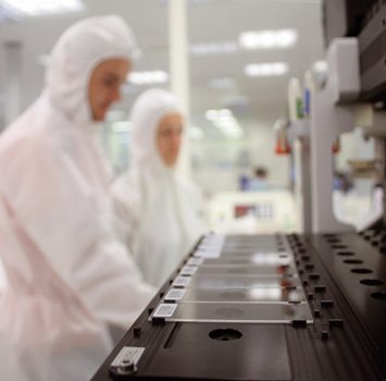 biotecnología