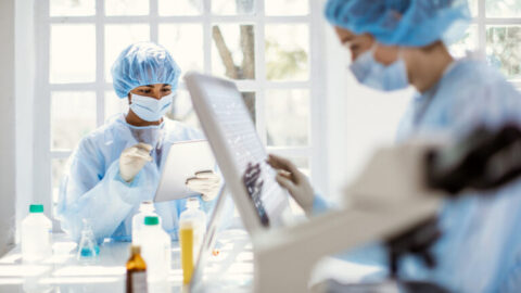 biotecnología
