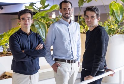 La biotecnología que desarrollan en Dapibus
