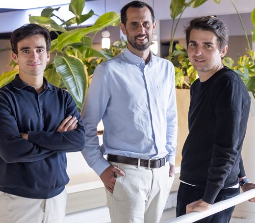 La biotecnología que desarrollan en Dapibus