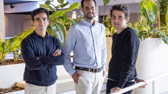 La biotecnología que desarrollan en Dapibus
