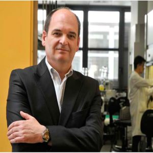 Biotecnología con sello de calidad