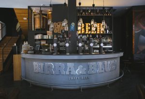 Birra & Blues inicia una ronda de financiación de 340.000€ para su nuevo producto “Hard Seltzer”