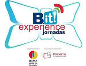 Bit Experience 2015