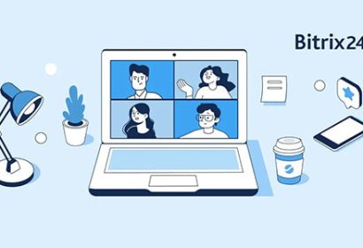 Estudio Bitrix24 videoconferencias