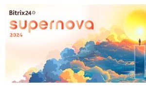 Bitrix24 supernova