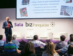 Bizfranquicias contará con más de 50 enseñas