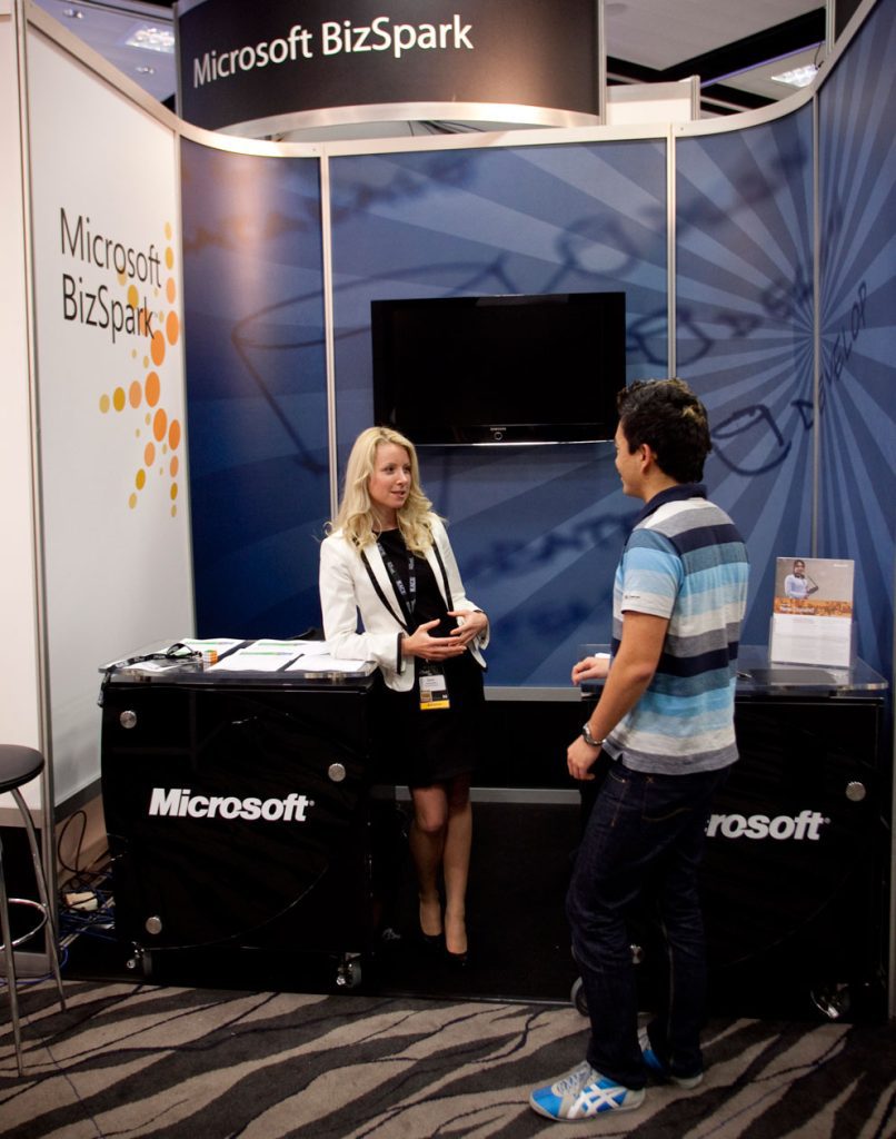 Bizspark