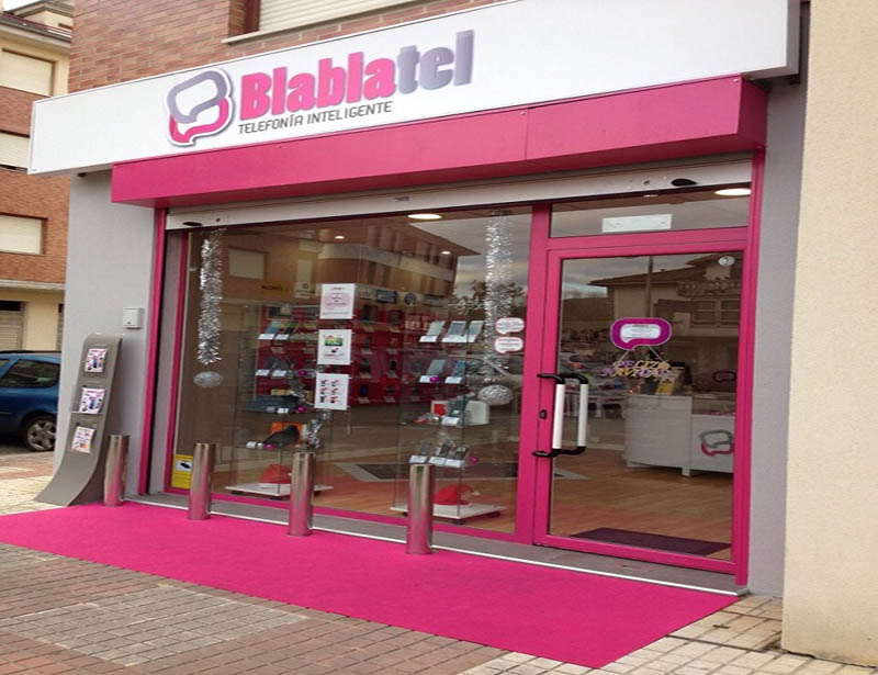 Blablatel: 25 aperturas para este año