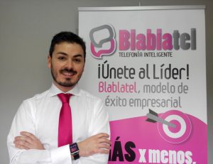 Blablatel abrirá este año 30 nuevas tiendas franquiciadas