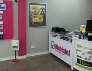 Blablatel desembarca en Azkoitia