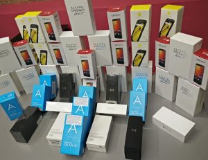 Blablatel ofrece una linea de financiación de stock a sus franquiciados