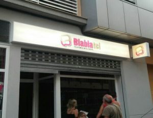 Blablatel prepara dos aperturas