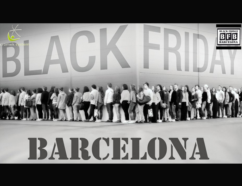 Black Friday 2014