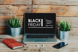 Gasto en Black Friday 2023