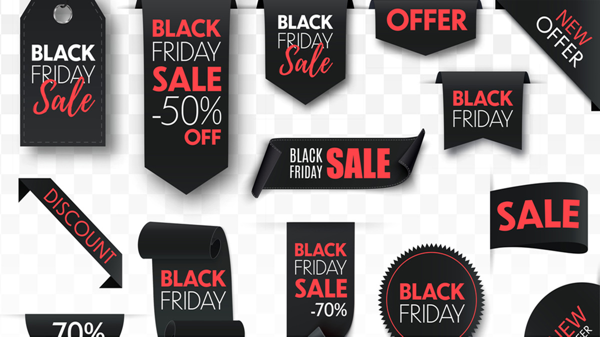 Black friday