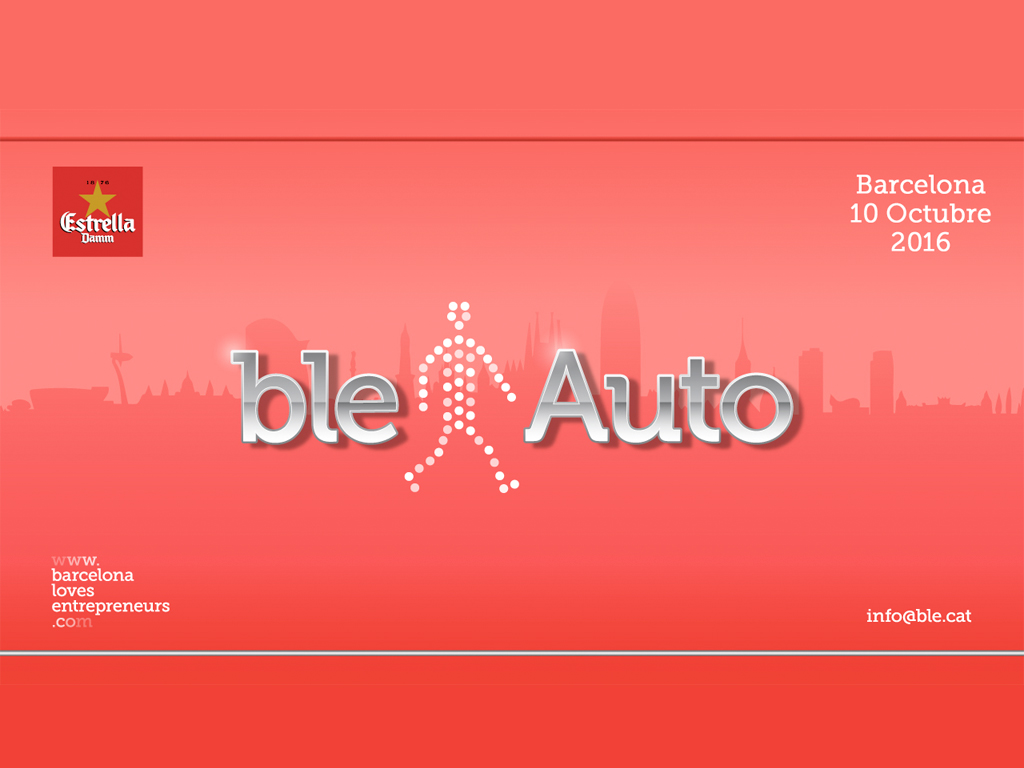 BLE&Auto