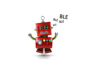 Ble Robots
