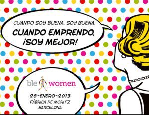Ble & Women