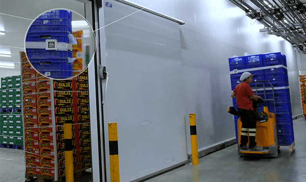 Bleecker, el sistema logístico que ve, registra y controla cada mercancía en tiempo real