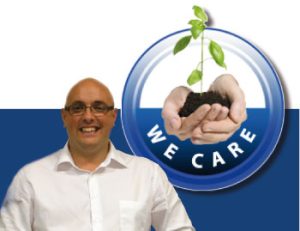 Blue Agro