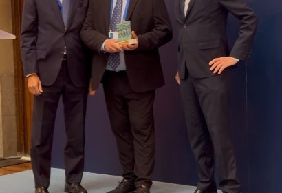 Bytetravel nominada al premio Rising Star en los European Small and Mid-Cap Awards